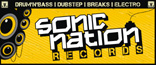 sonic nation records